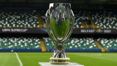 2024 UEFA Süper Kupa maçı Varşova'da yapılacak