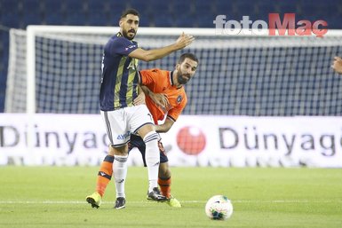 Canlı yayında açıkladı: Arda Turan Galatasaray’a geri döndü
