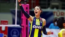 Fenerbahçe Opet Beşiktaş’ı devirdi