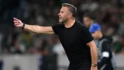 Okan Buruk: "Derdimi bir türlü anlatamadım!"