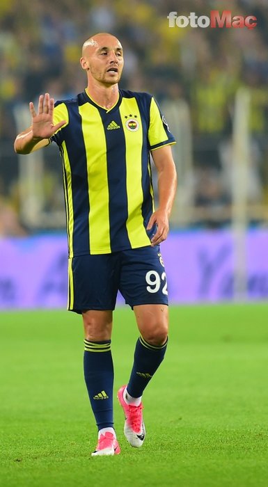 Aatif Chahechouhe’dan sürpriz transfer kararı!