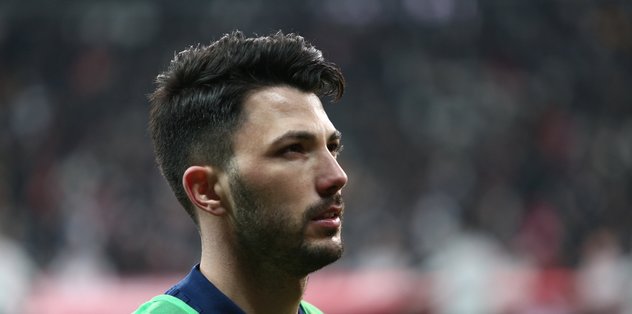 Tolgay Arslan Fenerbahçe'nin patronunu açıkladı! Ne Ersun Yanal ne Comolli...