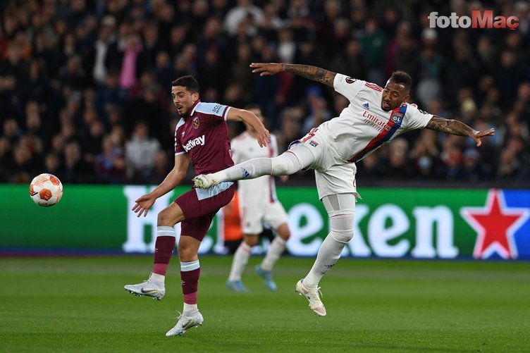 TRABZONSPOR TRANSFER HABERLERİ: Abdullah Avcı'dan Jerome Boateng kararı!