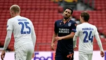 Şehir’den veda
