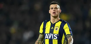 Martin Skrtel Barça’yı reddetti