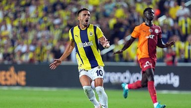 FENERBAHÇE HABERİ: Dusan Tadic'ten öz eleştiri!