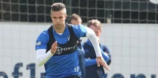 F.Bahçe’de gözler Lens ve Van Persie’de