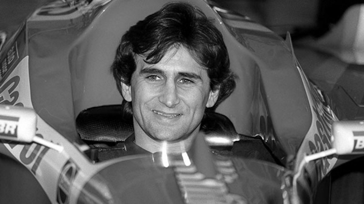 Formula 1 eski pilotu Alex Zanardi hayatını kaybetti