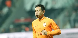 Nagatomo’yu mahkemeye verdiler!