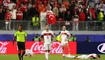 Hakan Çalhanoğlu: İnsan kabullenemiyor!