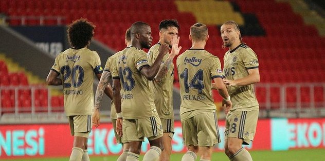 Ali Sen Fenerbahce 5 Yil Ambargo Koyar Son Dakika Fenerbahce Haberleri Fotomac