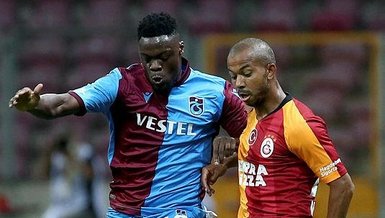 Mariano ve Donk kalsın