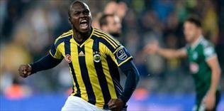 Beşiktaş golcüsü