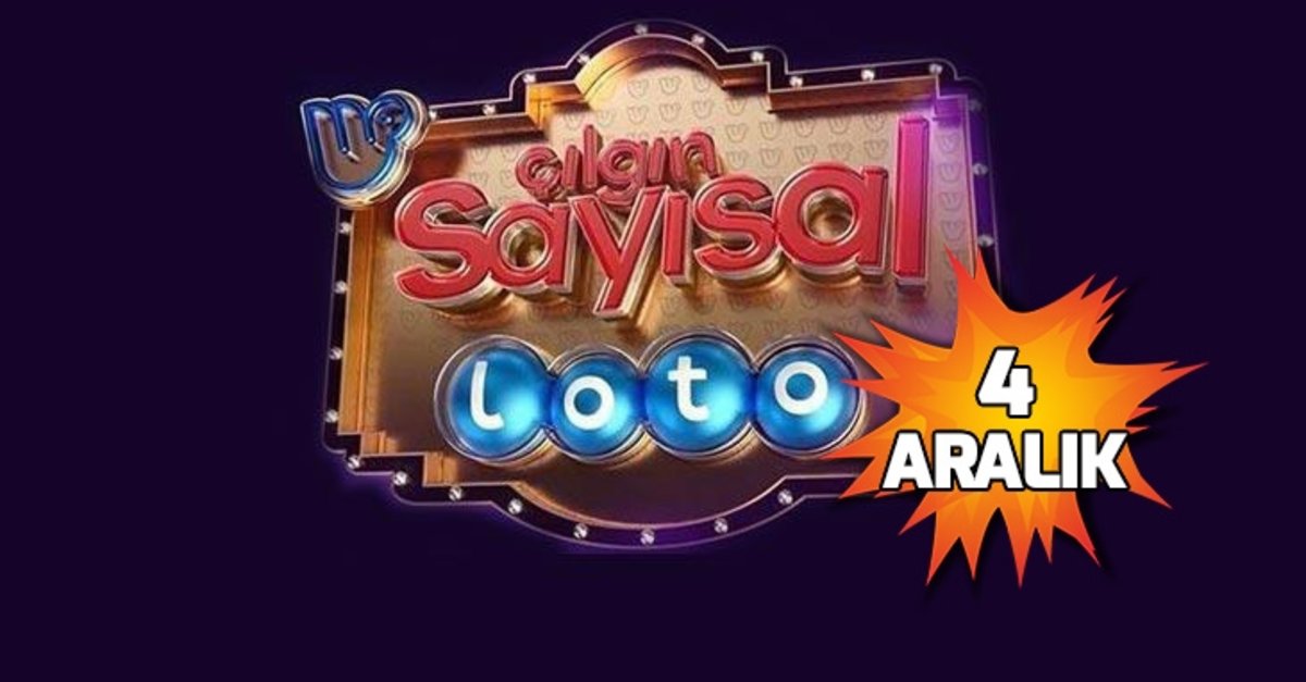 sayisal loto cekildi mi 4 aralik sayisal loto cekilis sonuclari cilgin sayisal loto sorgulama ekrani fotomac sayisal loto cekildi mi 4 aralik sayisal loto cekilis sonuclari cilgin sayisal loto sorgulama ekrani fotomac