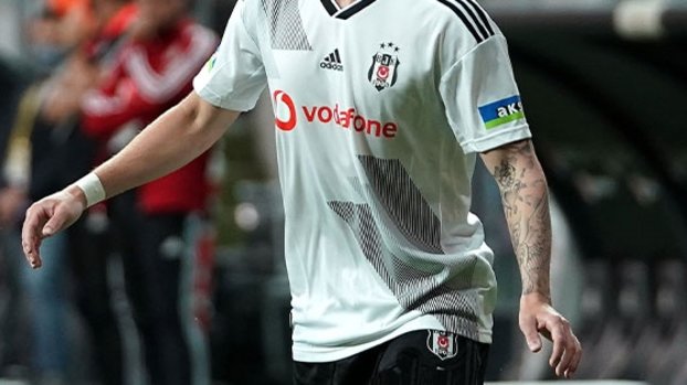 Separations come one after another in Beşiktaş!  Hasic and Boyd ... #