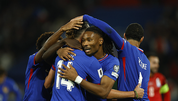 Fransa 3 puanı 3 golle aldı