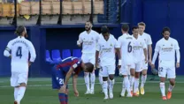 40 yıl sonra Real’de bir ilk!