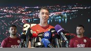 Fernando Muslera tarih yazdı