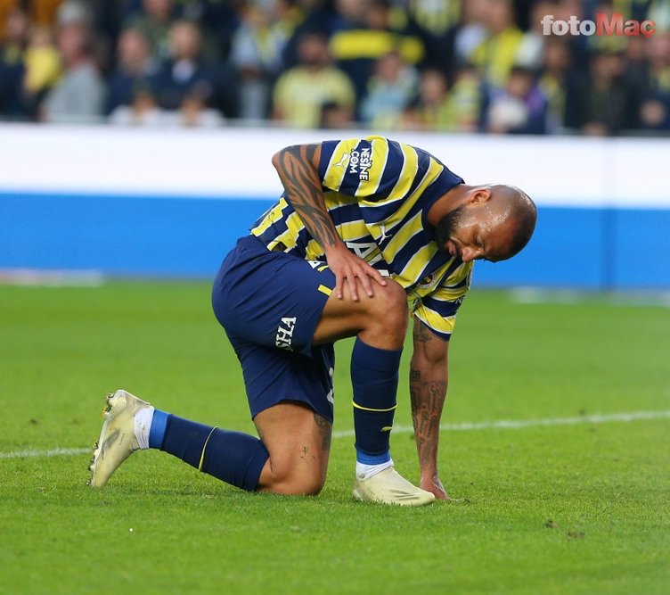 TRANSFER HABERİ: Fenerbahçe'den Maxim Choupo-Moting atağı! Fransız basını duyurdu