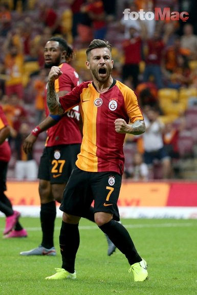 İşte Galatasaray’ın Panathinaikos maçı analizi!