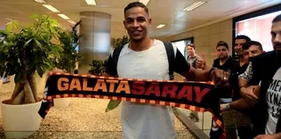 Cimbom, orta sahasına kavuştu