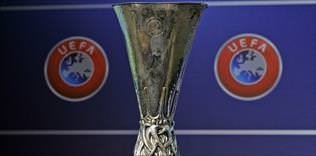 UEFA kupası geri alınacak