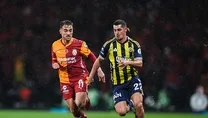 Alkışlar Levent Mercan’a