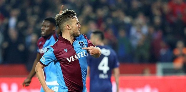 Bir sol bekten fazlası! Filip Novak fırtınası