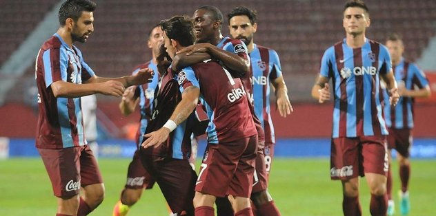 Osmanlispor 2 Gaziantepspor 1 Kupa Maci Sonucu