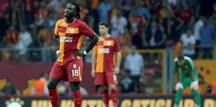 Gomis, G.Saray’dan ayrılır mı?