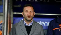 Okan Buruk: Beşiktaş daha iyiydi