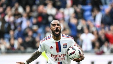 Lyon 5-4 Montpellier (MAÇ SONUCU ÖZET)