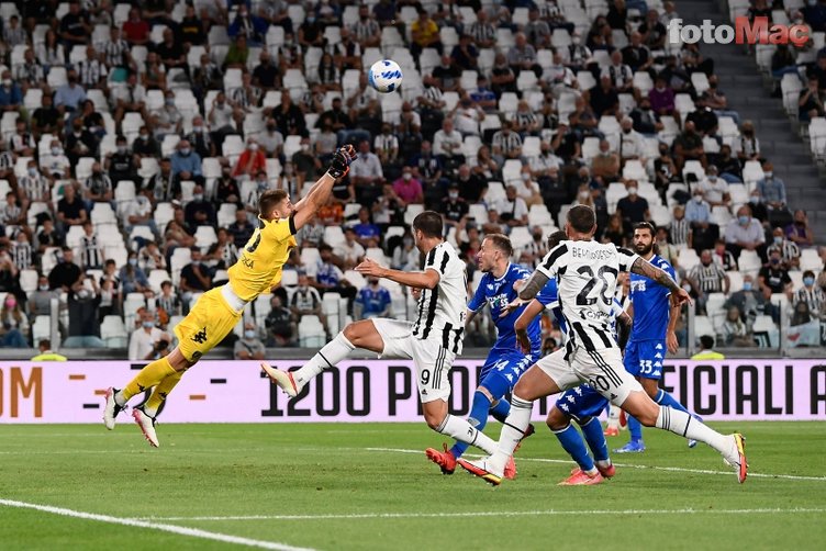Galatasaray'a Guglielmo Vicario transferinde 2 dünya devi rakip oldu!