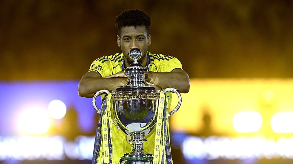 Galatasaray'da Coman heyecanı! Transferde flaş Sane detayı