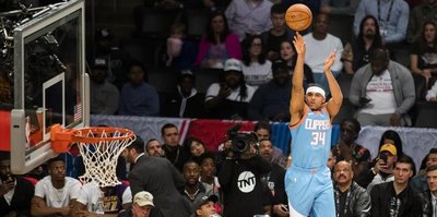 Clippers set to trade Tobias Harris to 76ers