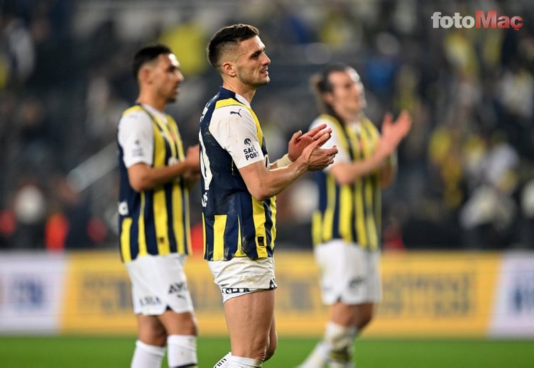 Şok sözler! "Fenerbahçe İsmail Kartal'a güvenmiyor"