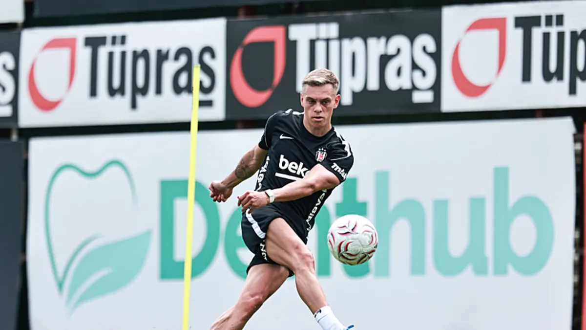 Leandro Trossard listede yok
