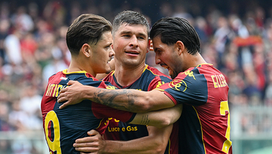 Yeni çilingir: Malinovskyi