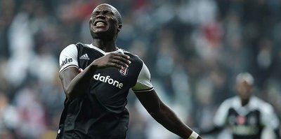 Vincent Aboubakar, bekleneni veremiyor