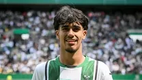 Can Armando tamam