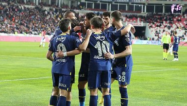 Giresunspor - Fenerbahçe maçının biletl fiyatları açıklandı!