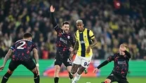 Talisca çalışıyor