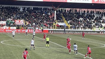 Atkıları da gönderdiler