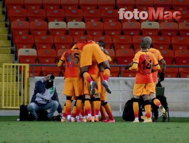 Galatasaraylı 3 yıldıza şok sözler!