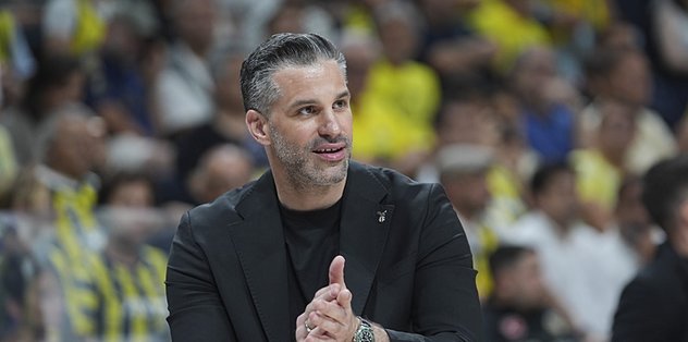 Beşiktaş'ı zirveye taşıdık