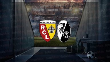 Lens - Freiburg maçı ne zaman? Saat kaçta, hangi kanalda canlı yayınlanacak? | UEFA Avrupa Ligi