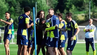 Yeni rota Avusturya