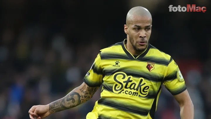 TRANSFER HABERLERİ | Fenerbahçe'den stoper harekatı! William Troost- Ekong...