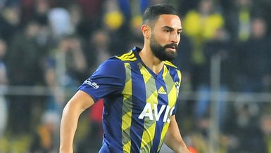 Fenerbahçe'de Mehmet Ekici kararı! Sezon sonunda...