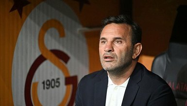 Okan Buruk: Çok daha iyi olmalıyız!